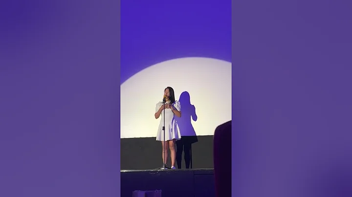 Story Slam - Fortunato