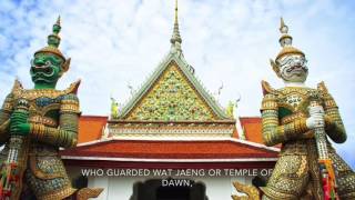LNG221-Yak Wat Pho screenshot 4