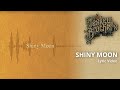 The Teskey Brothers - Shiny Moon (Lyric Video)