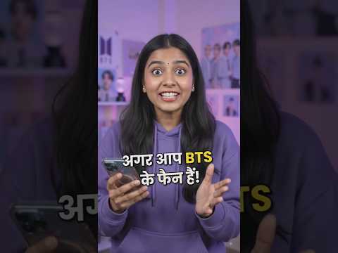 BTS को कभी कोई नहीं जानता था... आज पूरी दुनिया जानती है 😱💜