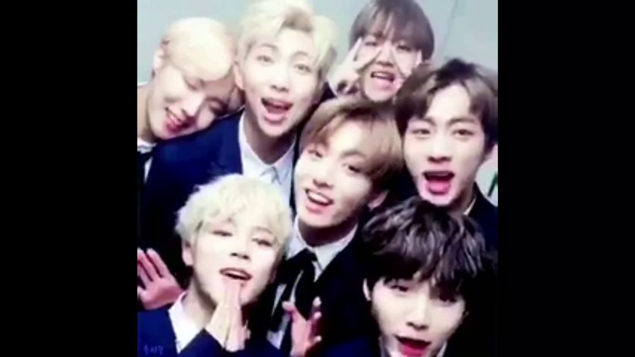 Namseok / MonHope moments — Chocolate 🍫