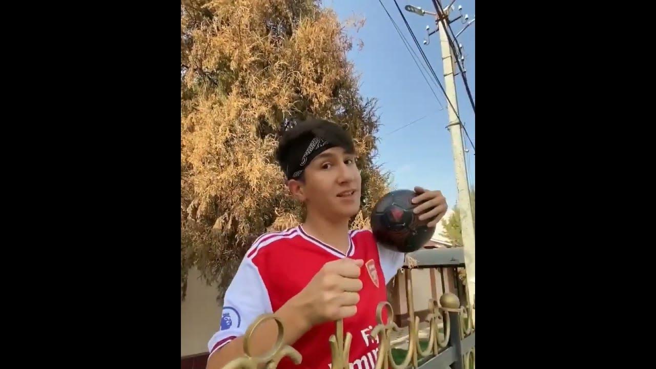 Chaqmoq 😂 - YouTube