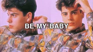 Bea Miller - Be My Baby (slowed + reverb with lyrics)