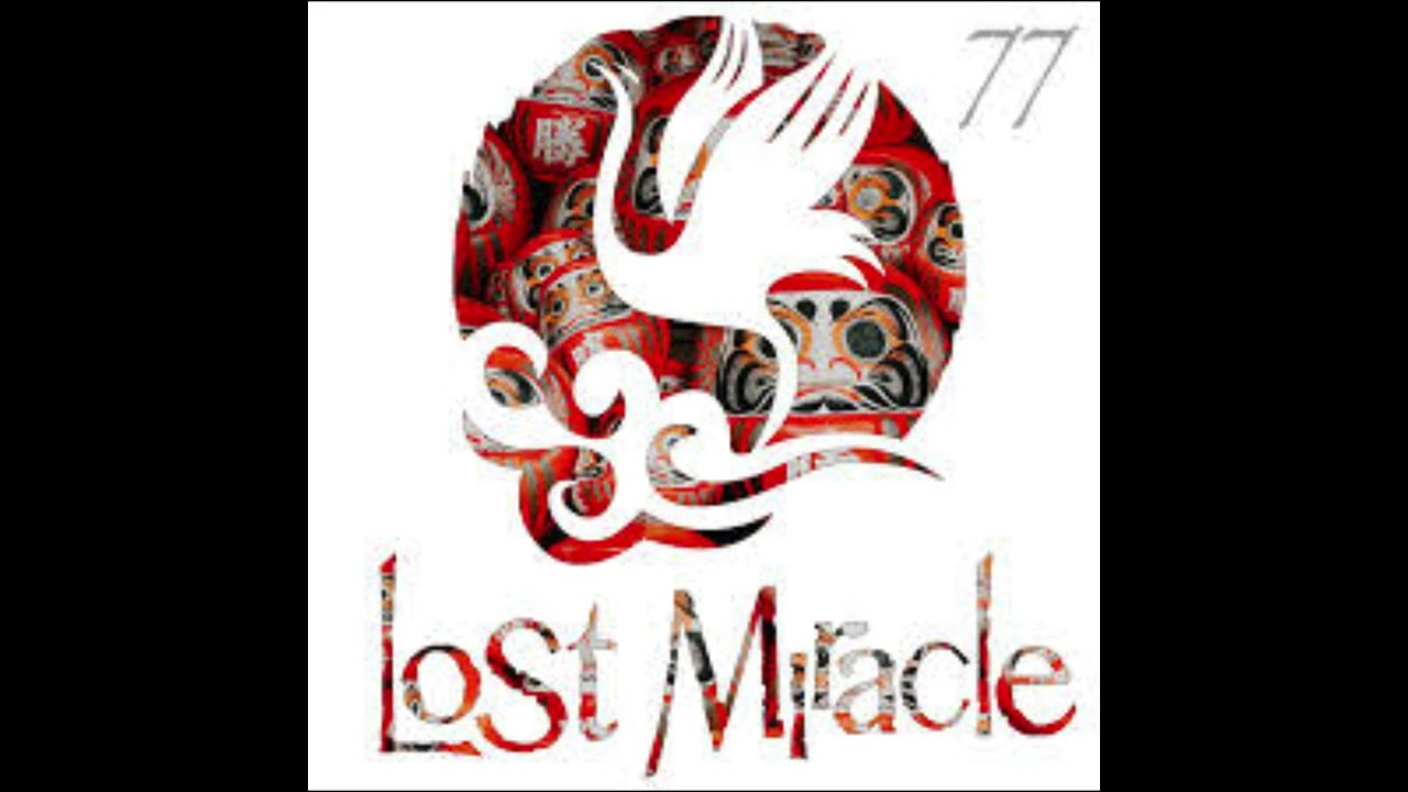 SÉBASTIEN LÉGER @ Lost Miracle077 January 2025 unreleased track