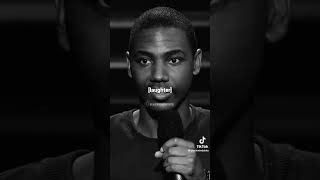 Jerrod Carmichael on why he doesn't have a girlfriend...🤣🤣