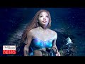The little mermaid tanks in china and south korea box office amid racist backlash  thr news