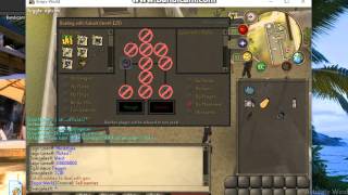 emps-world staking vid 3 svaigalaslt big stakes