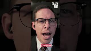Is there a Mrs. Victor?  Mortician Victory M. Sweeney reveals all.