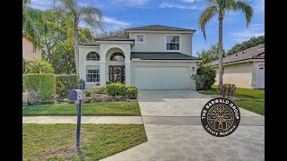 1610 Lakefield North Court video tour