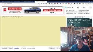 Google Cloud Shell Linux