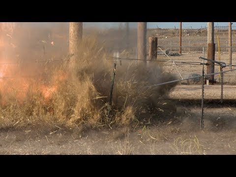 Burndy Implosive Connector