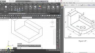 Chapter 6 2D Isometric Drawing Net Worth