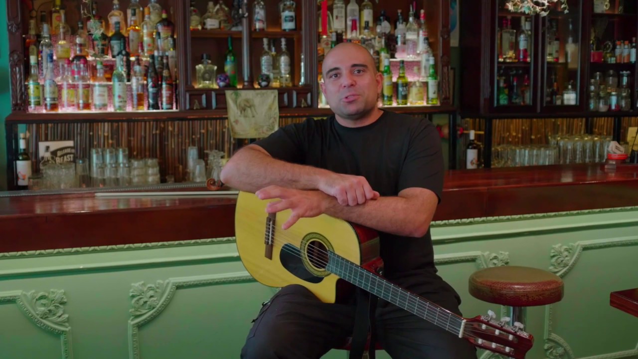 Όπως λιώνει ο πάγος - Αλκιβιάδης Κωνσταντόπουλος