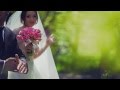 КАЗАХСКО-КАВКАЗСКАЯ СВАДЬБА Асель и Аслан Trailer wedding