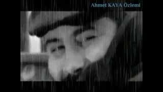 AHMET KAYA ☆ Telgrafçı Akif / Klip