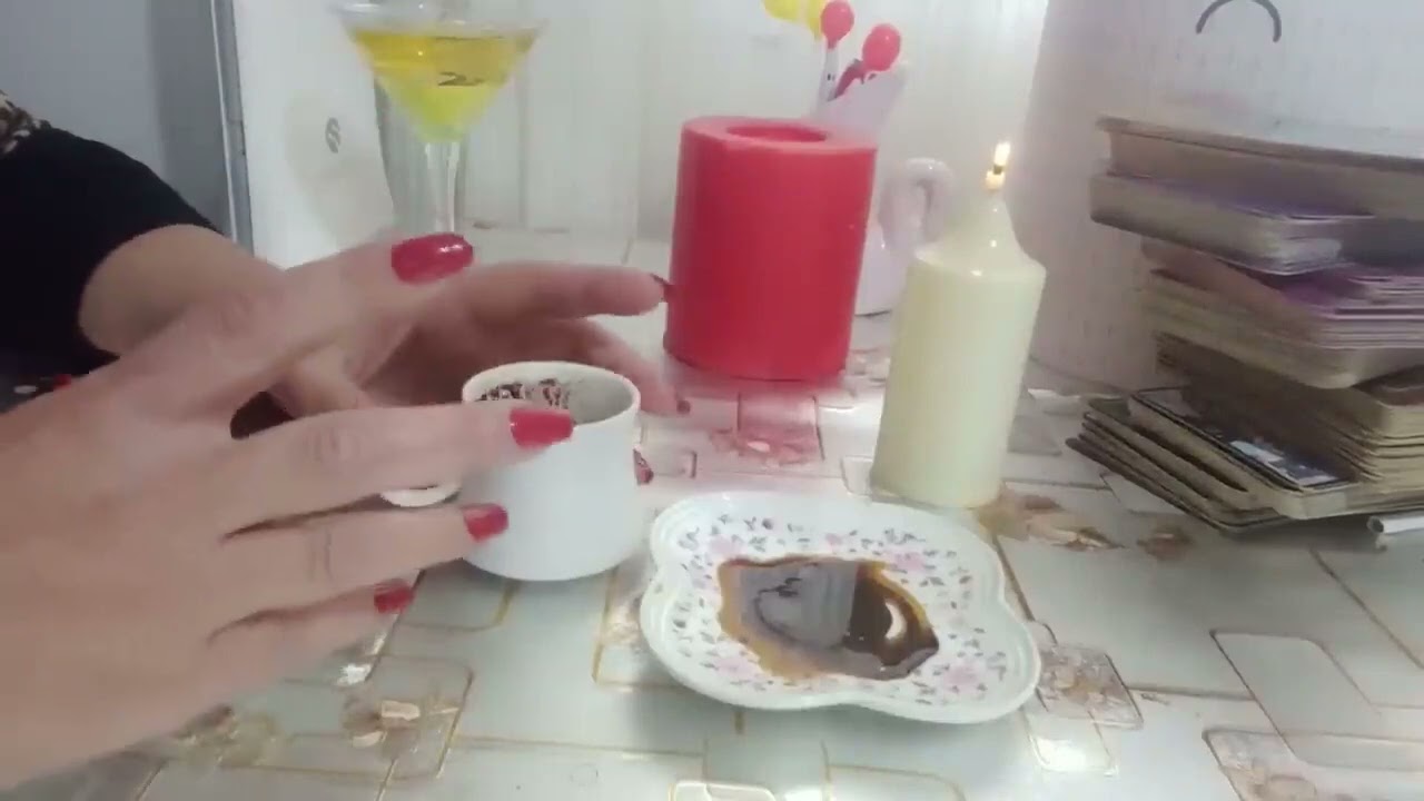 BALIK BURCU  KAHVE FALI YORUMU 💑❤💥💔