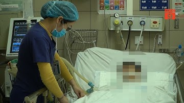 SUÝT MẤT MẠNG VÌ NGỘ ĐỘC THUỐC DIỆT CHUỘT BỊ CẤM CÁCH ĐÂY 20 NĂM