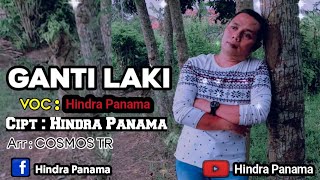 Hindra Panama - Ganti Laki