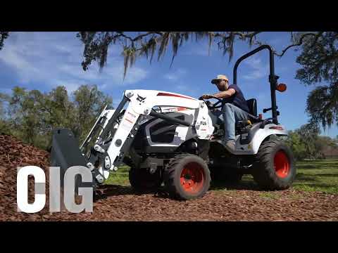 Bobcat of Pensacola