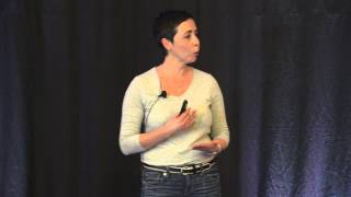 Educating for the future with knowledge from the past | Claudia Buttera | TEDxCarletonUniversity