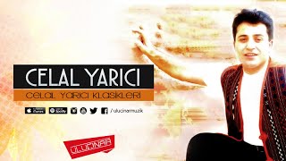 Celal Yarıcı - Hasret Kaldım Resimi