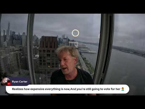 Howard Stern hates you | Opie Live nyc