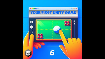 Build your first game 6 : Adding local multiplayer