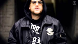 Maxi B - Odio' sti Sfigati [Thug Life Exclusive Video]