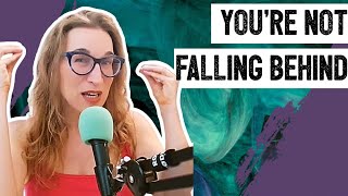 Why Artists Feel Invisible (and How to Break the Cycle)