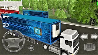 Cargo Transport Simulator-Best Android Gameplay Hd