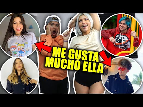 COMER, CASA O MATAR! con MI NOVIA!🔥