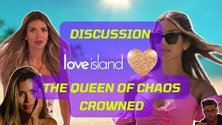 Love Island - We won. The people won. | Everyone's a Critic