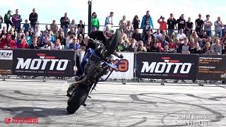 Rafal Kanik 3rd place Stunters Battle 国際大会３位 screenshot 4
