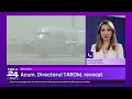 Conducerea executivă a TAROM a fost revocată. Motivele care au stat la baza deciziei (Surse)