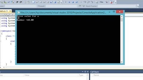 C# Round number within two decisions | C# get number in two decimal