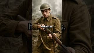The Soldier Who Spared Hitler: A Haunting WWI Tale