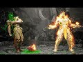 Mortal Kombat 1 - ALL Scorpion Brutalities