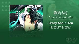Obey Me! Audio Drama 09 — Barbatos's Unexpected Replacement Starring the Obey Me! Voice Cast