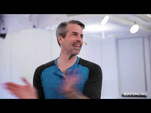 BDC Online | Ray Hesselink | #bdcnyc
