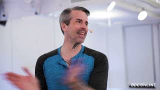 BDC Online | Ray Hesselink | #bdcnyc