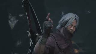 Devil May Cry 5 Special Edition 4k izle