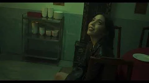 Benjamin Varney - Thai Tea (Ft. Mintra A.)[Official Video]