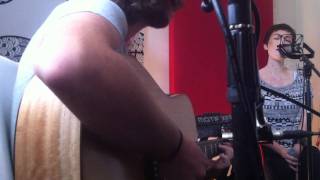 Uncle Jed - Brother (Matt Corby cover) chords