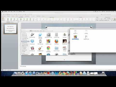 Jeff's C++ Tutorials - 2 - Installing Code::Blocks on Mac