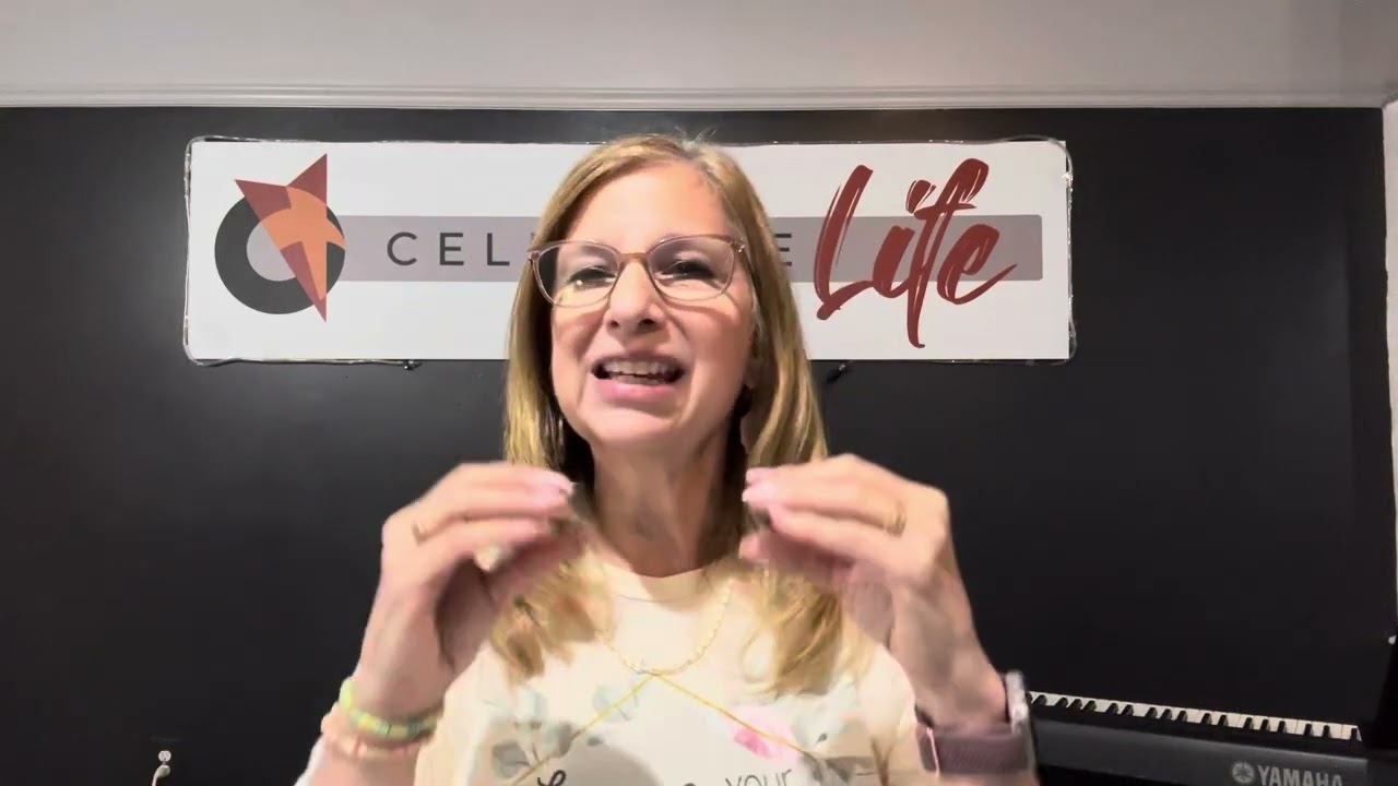 Celebrate Life Weekly Recap 5/5/25