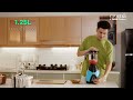 Croma 750W MixerGrinder | Feature video