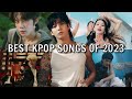 Top 100 best kpop songs of 2023  yearend chart