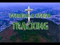 Gunadala Konda Trekking Adventure | Scenic Hill Trek &amp; Temple Views | Andhra Pradesh Travel Vlog