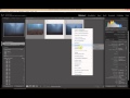 Leer Lightroom 5 deel 9: Panorama maken met Lightroom en Photoshop SAMEN!