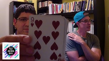 Remember Everything With a Memory Palace │ EXAMPLE │ Why We Do What We Do